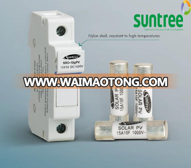 DC Fuse for PV System